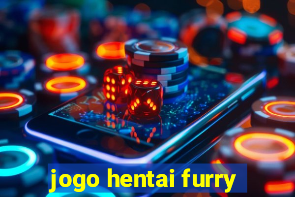 jogo hentai furry